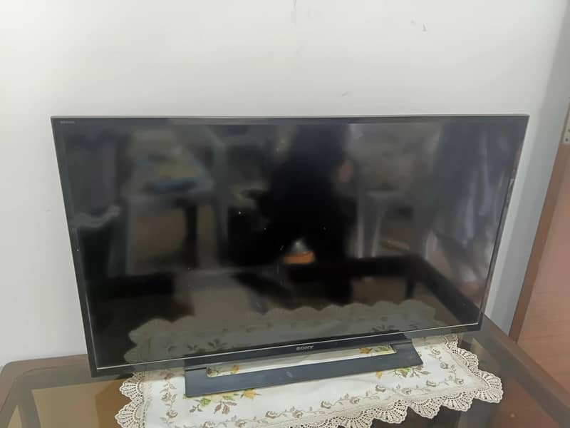 Sony led 0