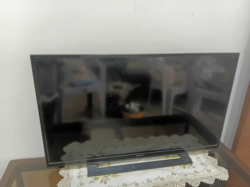 Sony led 1