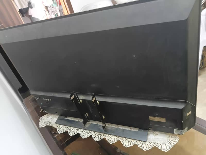 Sony led 3