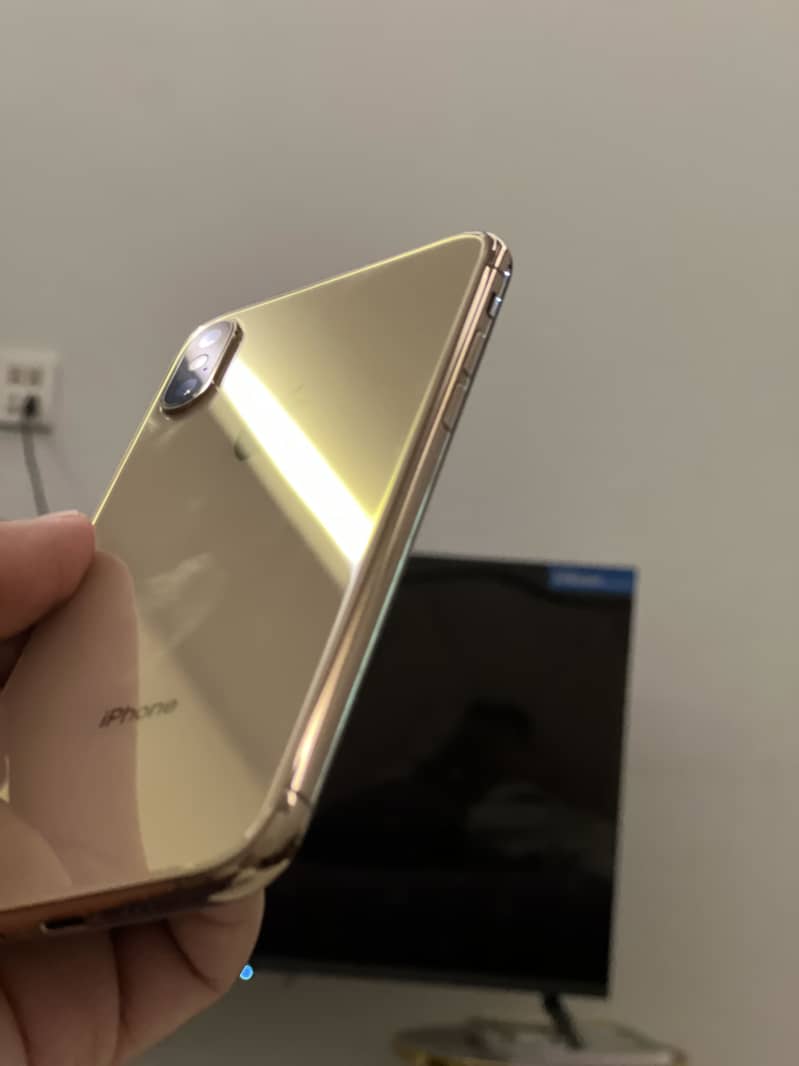 Iphone XS 1