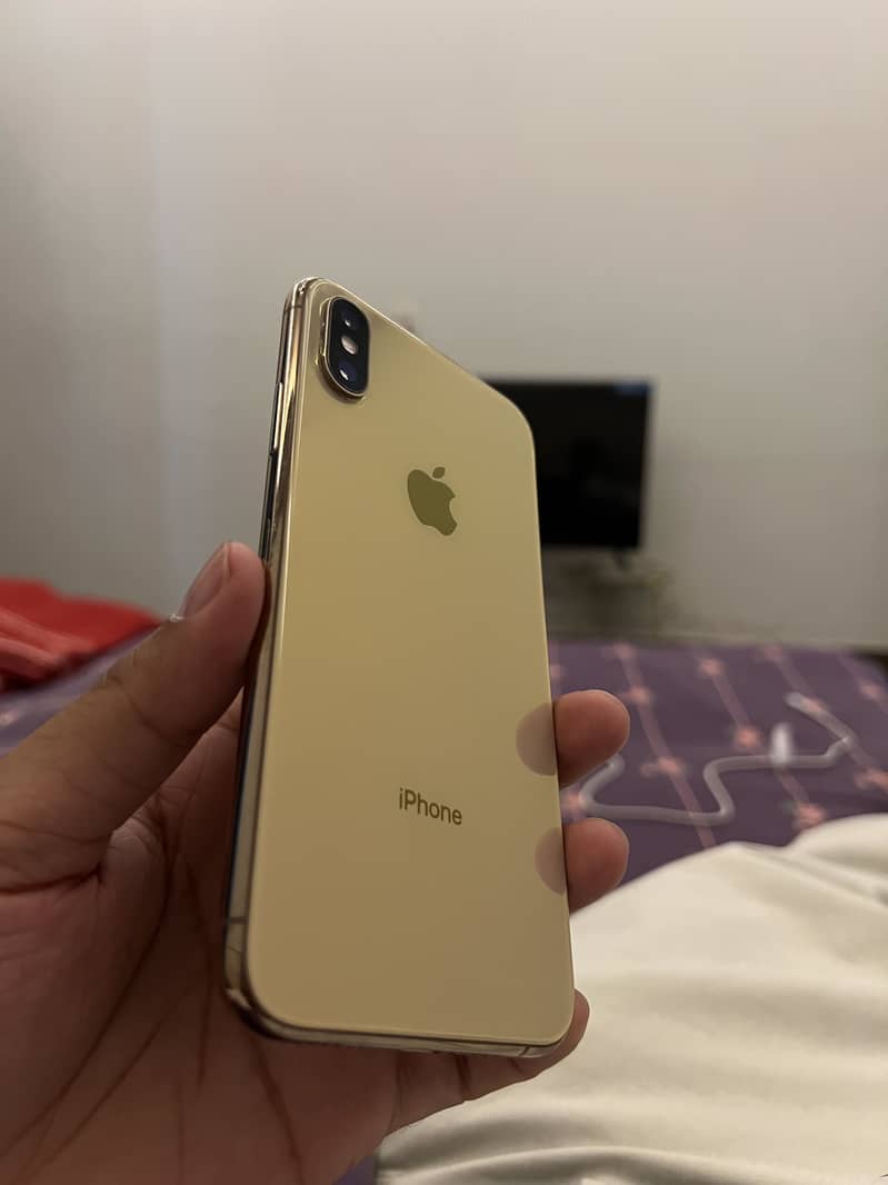 Iphone XS 2