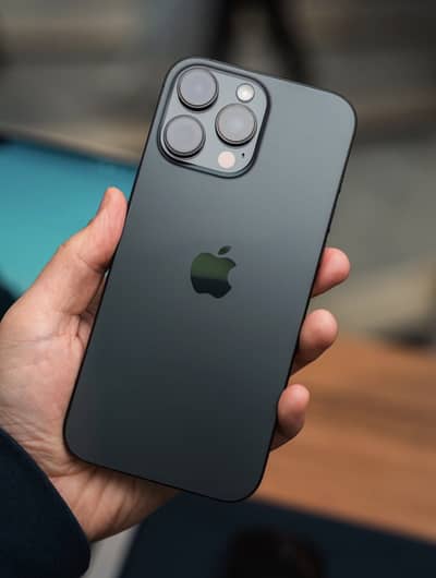 Apple iPhone 16 Pro Max JV