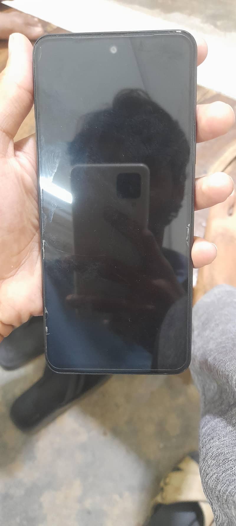 Realme C71 1