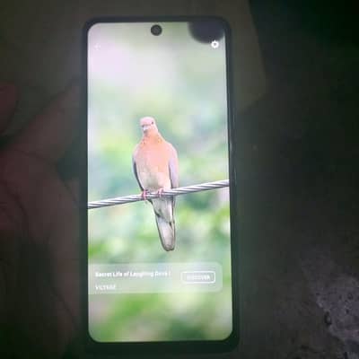 Infinix Note 30