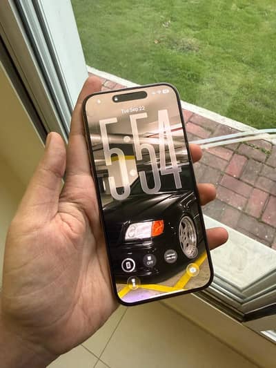 Apple iPhone 16 Pro Max