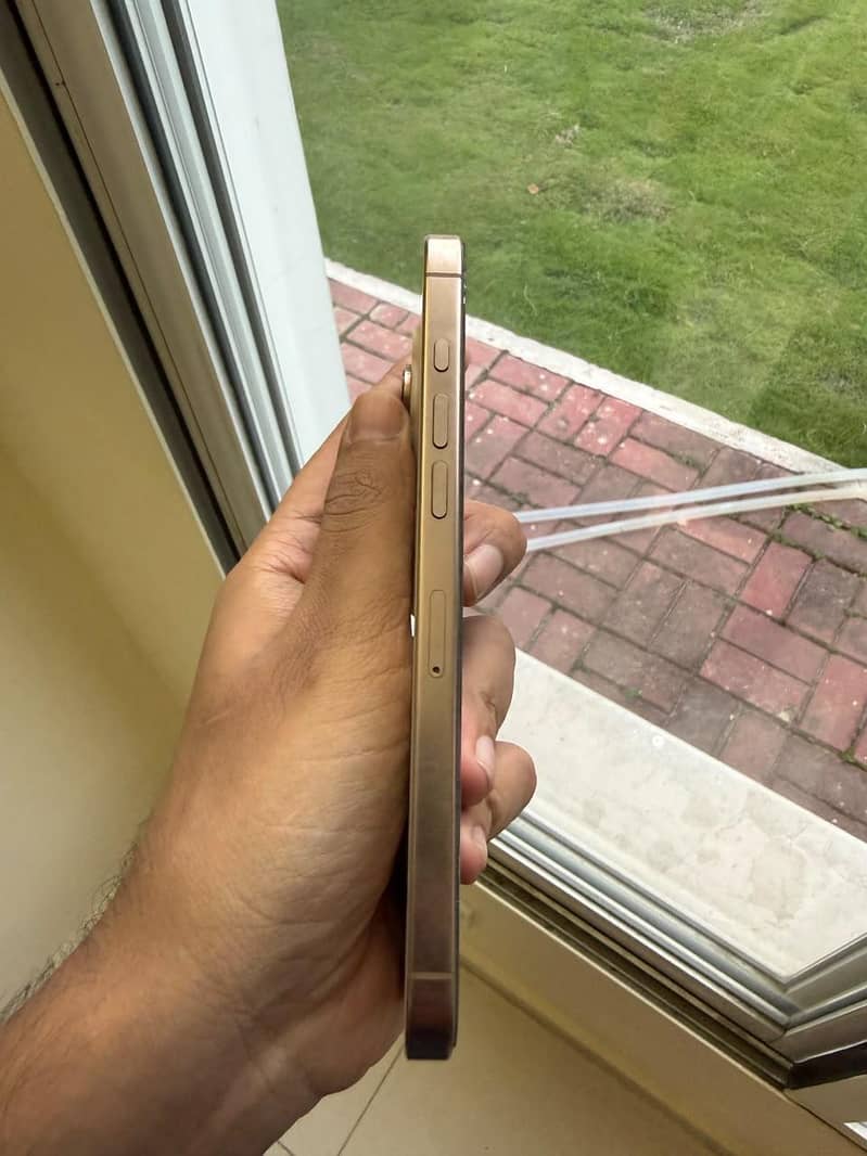 Apple iPhone 16 Pro Max 6