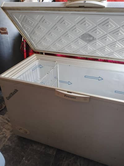 D freezer for sale single door