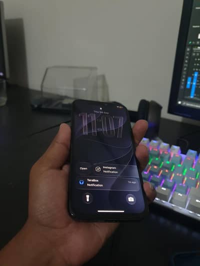 iPhone 12 Pro 256 GB non PTA JV