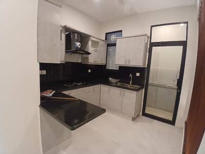 Brand new bungalow available for Rent with basement outclass