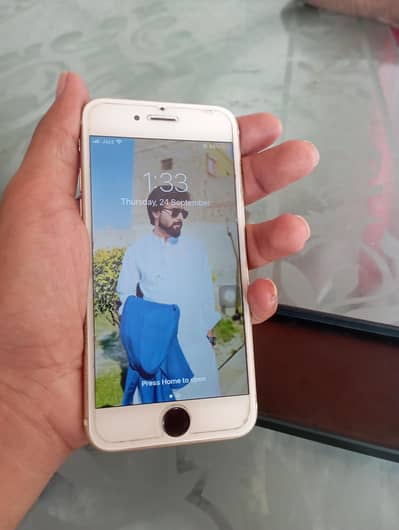 Apple iPhone 6S