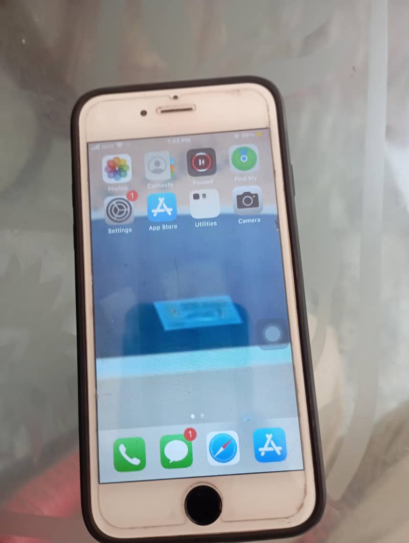 Apple iPhone 6S 2