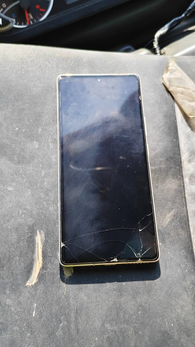 Infinix Note 50 Pro 2