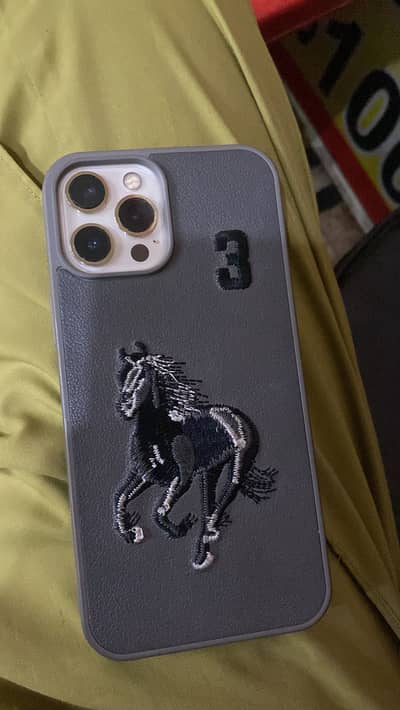 Apple iPhone 12 Pro Max PTA