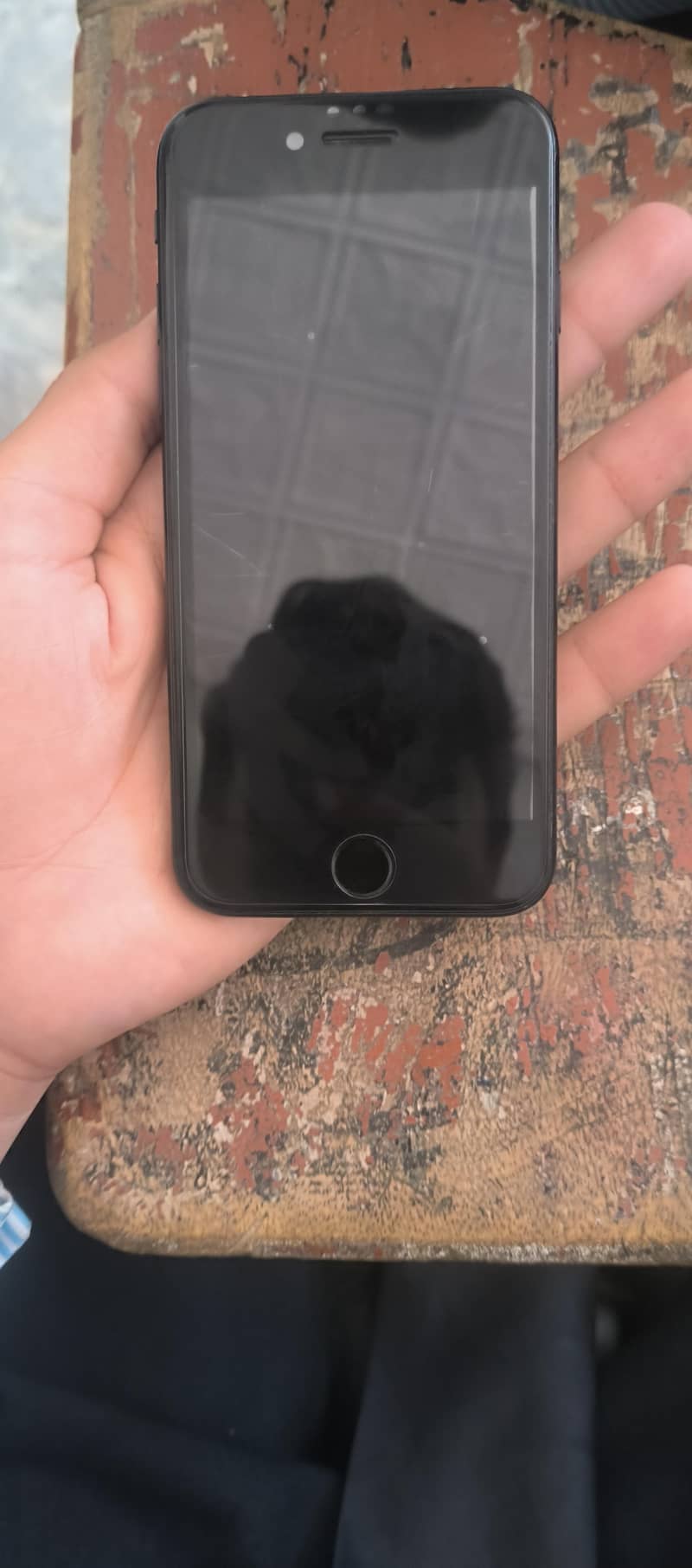 Apple iPhone SE 1
