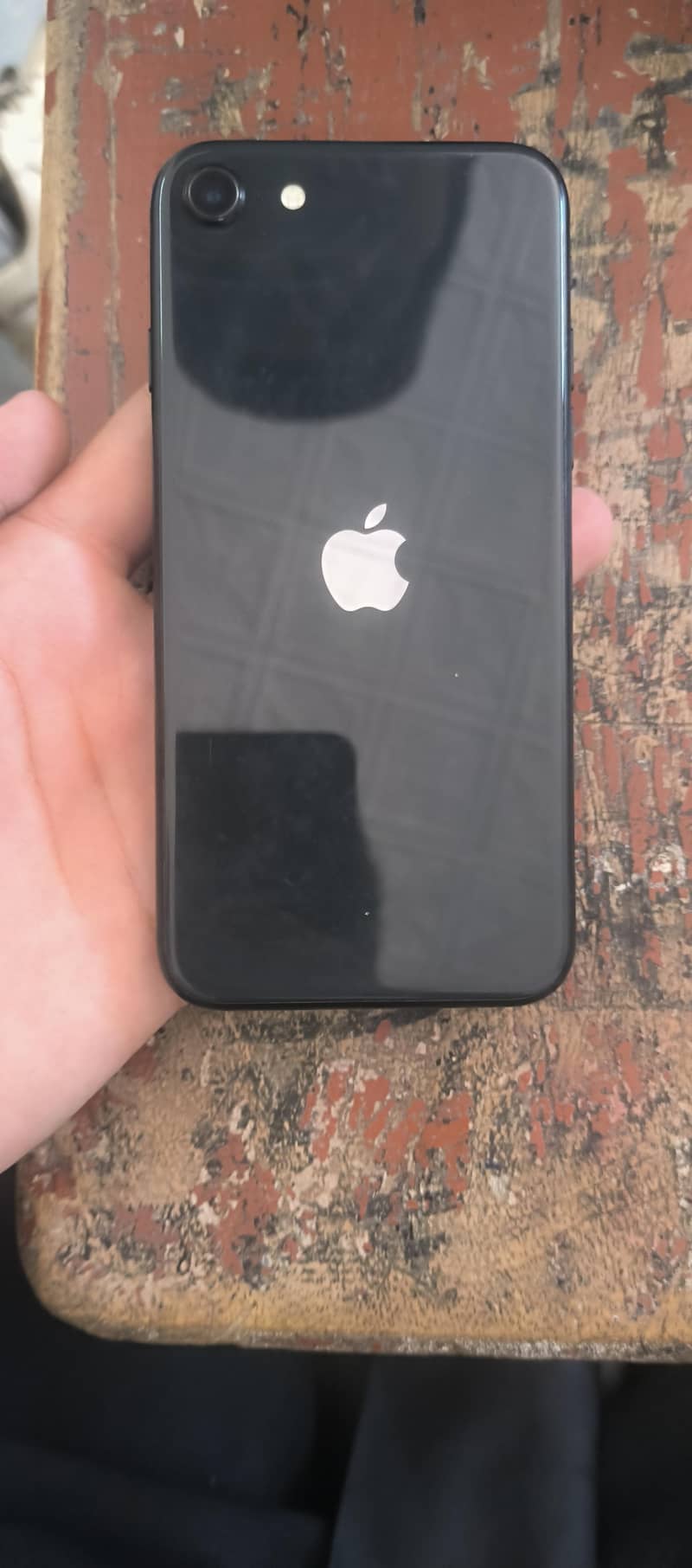 Apple iPhone SE 2
