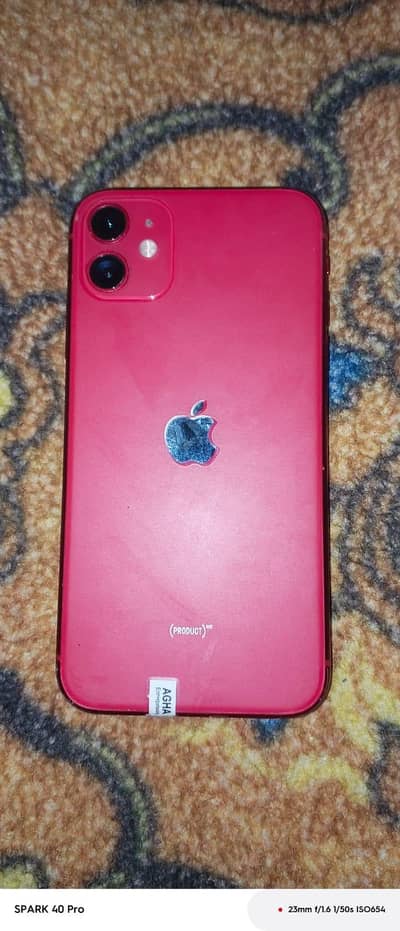 Apple iPhone 11