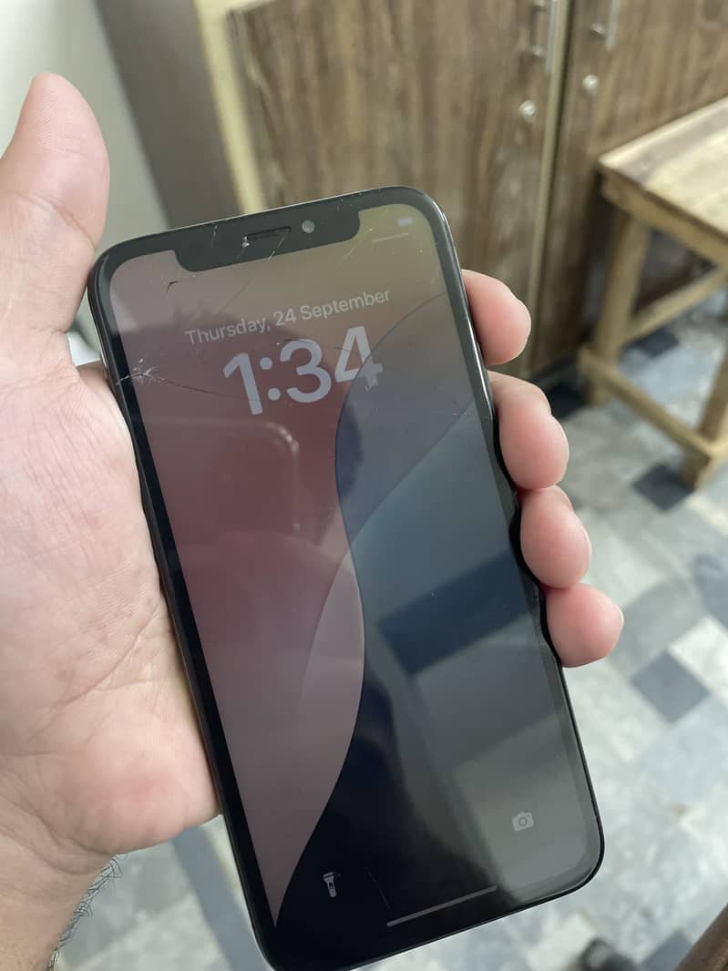 Apple iPhone XS 2