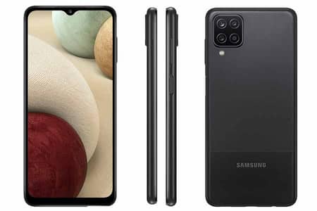 samsungA12