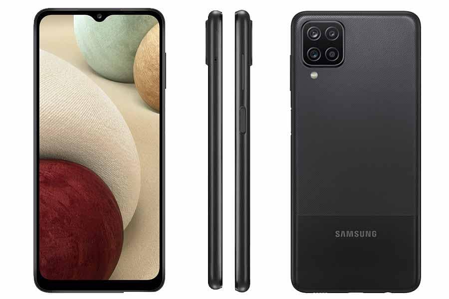 samsungA12 0