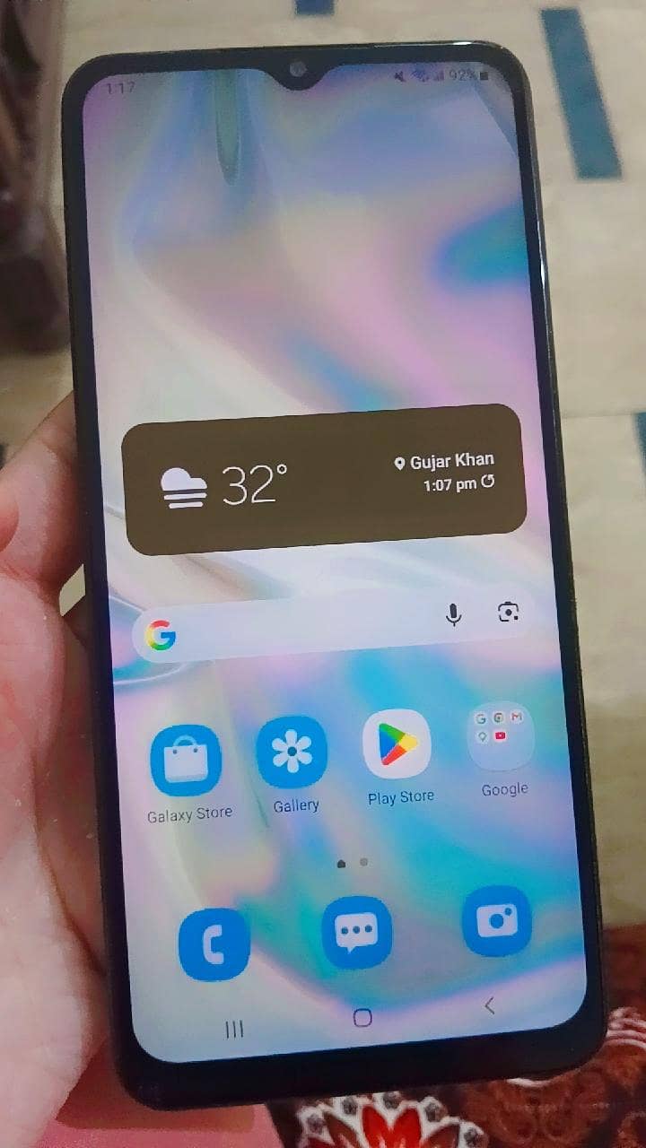 samsungA12 2