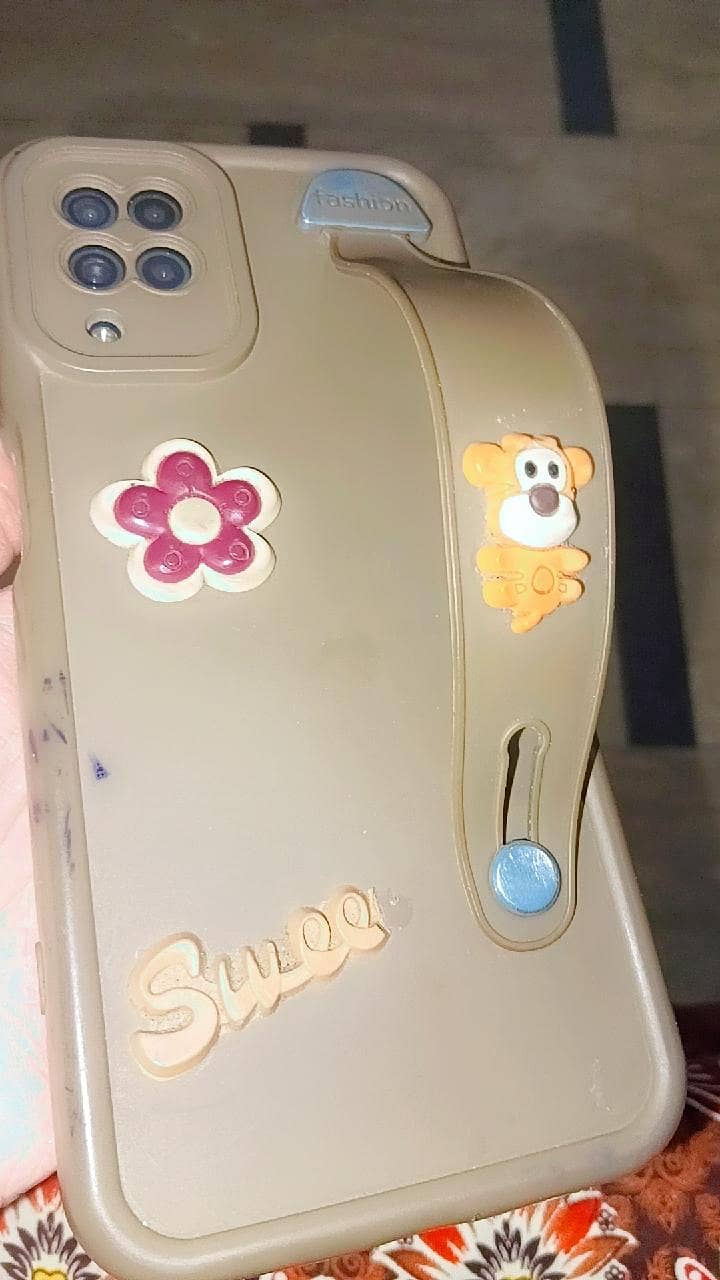 samsungA12 4