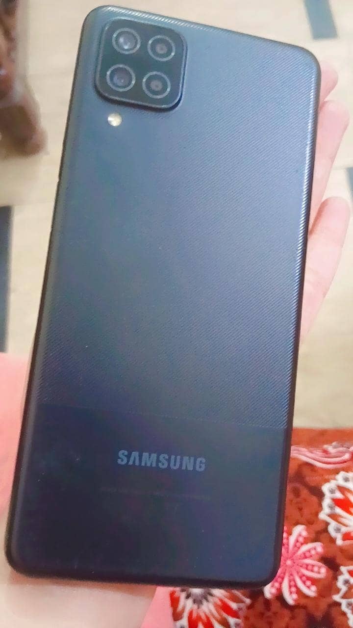 samsungA12 5