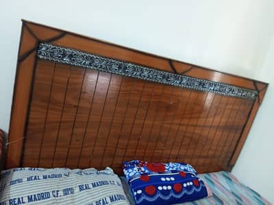 Bed set