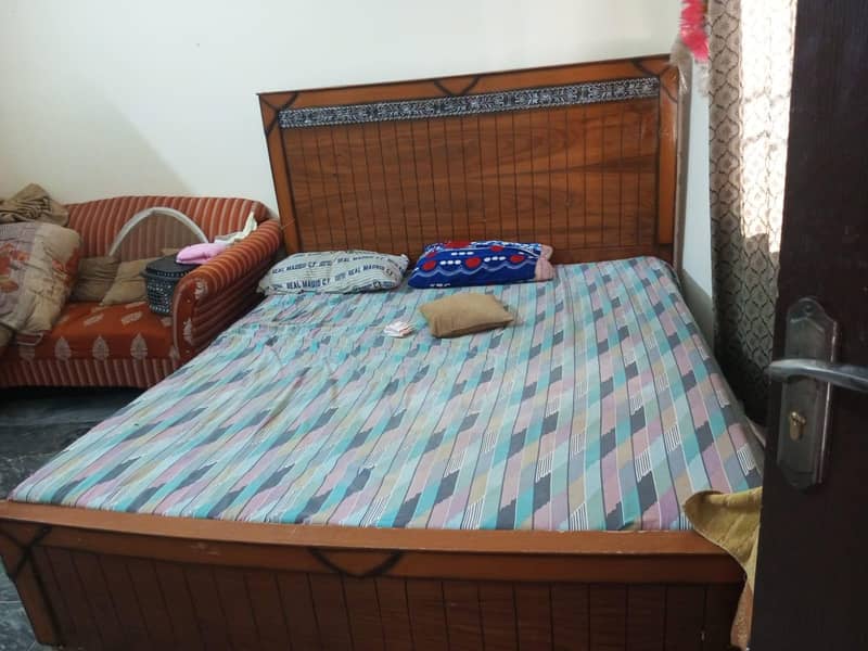 Bed set 1