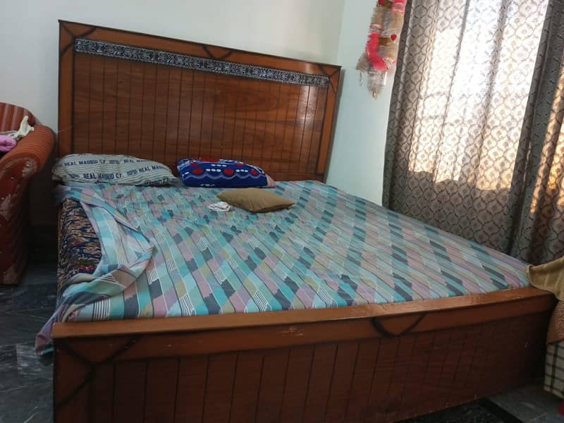 Bed set 2