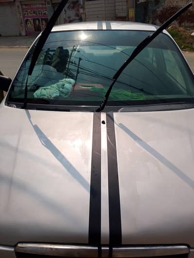 Suzuki Alto 2002
