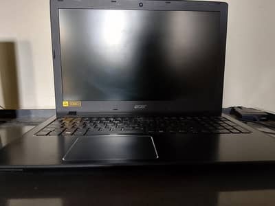 Acer  | Core i5 7th | 256GB SSD | 1TB HDD | 2GB Graphic  card