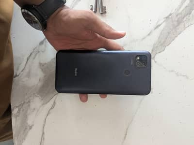 Realme 9c