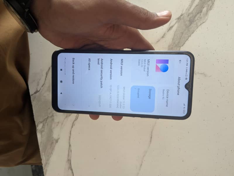 Realme 9c 2