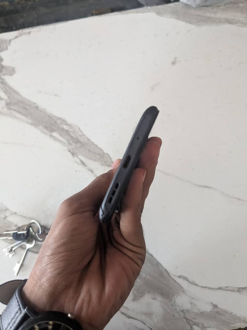 Realme 9c 5