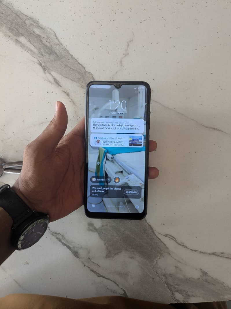 Realme 9c 6