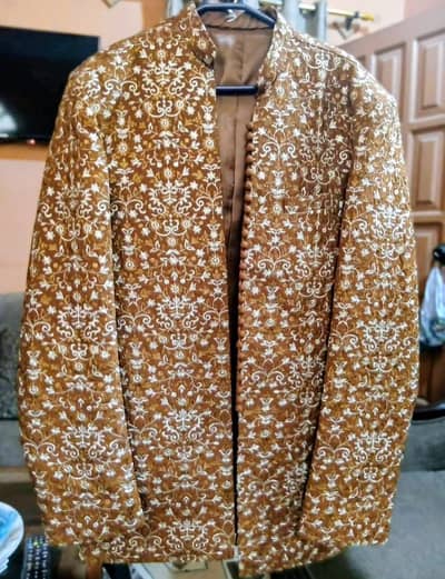 Masterjee Prince Coat Or 3 Piece Suit For Men