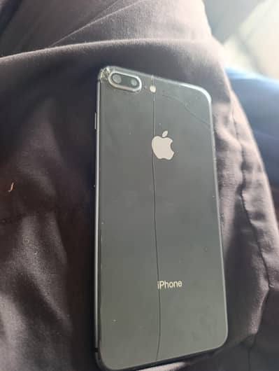 Apple iPhone 8 Plus
