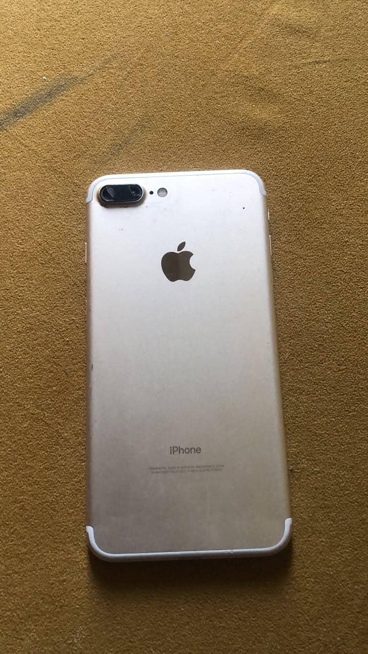 iphone 7 plus 2