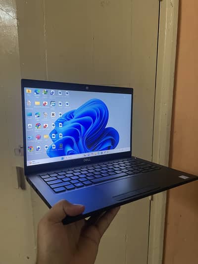 Dell latitude 7390 core i5 8th gen
