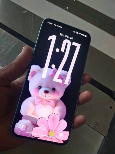 Infinix Hot 6 Pro