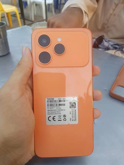 Tecno Other Model