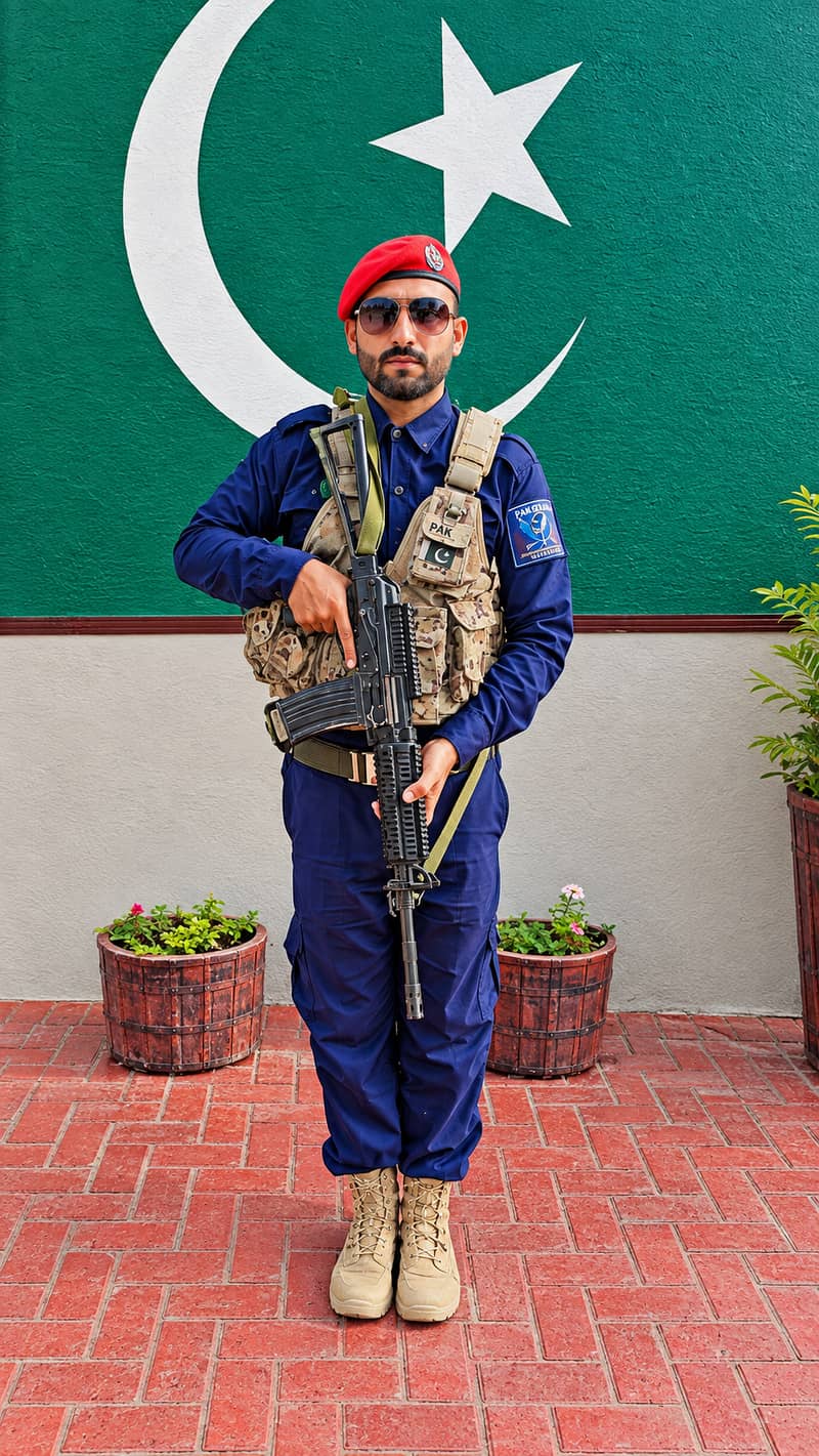 Security Guard available | Events security Guards | Protocol guards 4