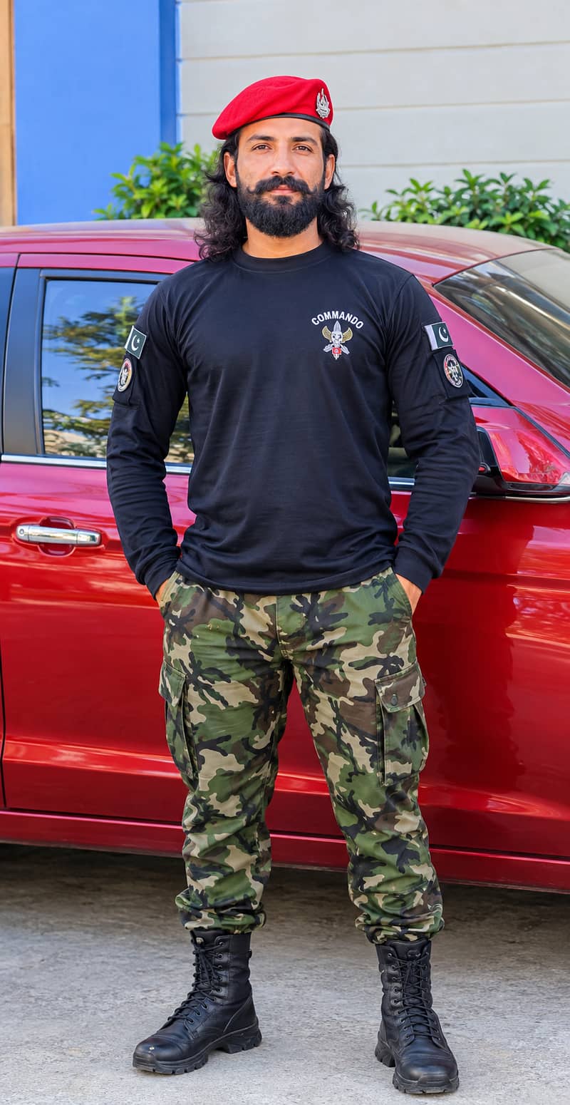 Security Guard available | Events security Guards | Protocol guards 6