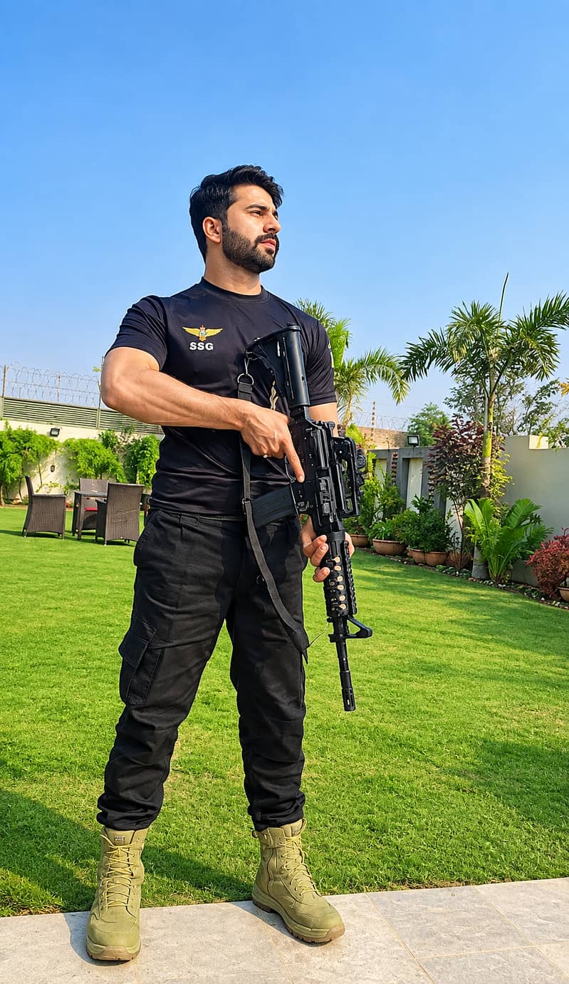 Security Guard available | Events security Guards | Protocol guards 10