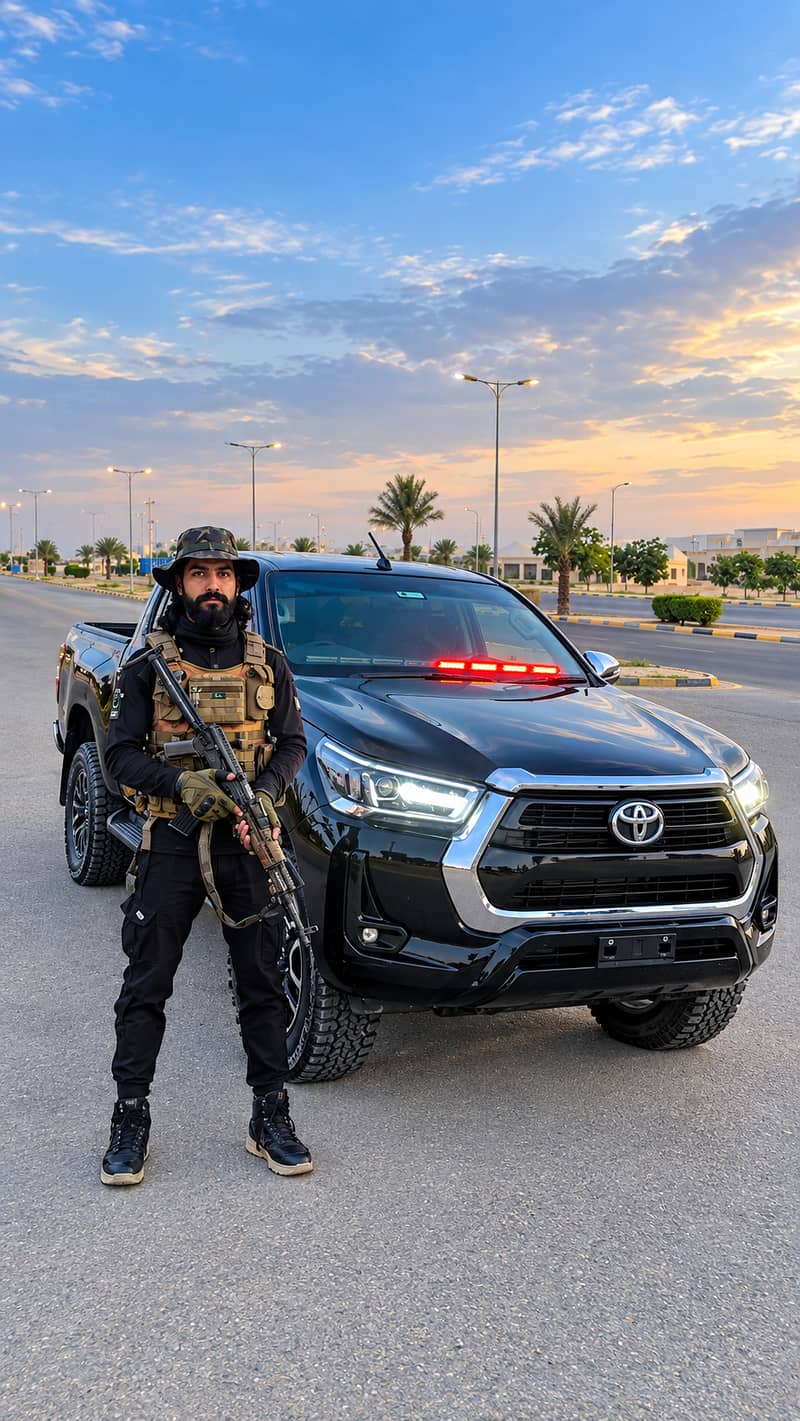 Security Guard available | Events security Guards | Protocol guards 12