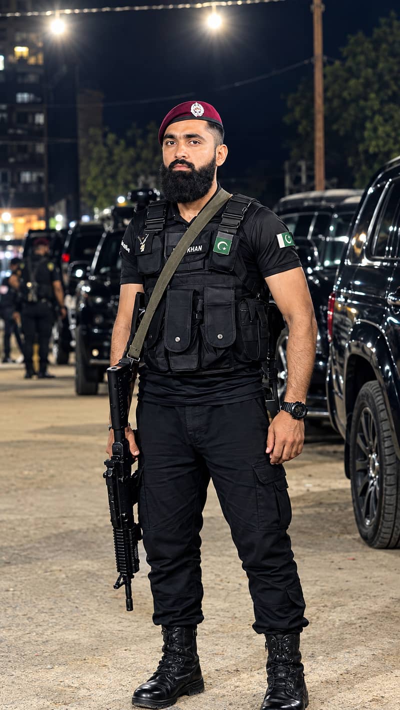 Security Guard available | Events security Guards | Protocol guards 14