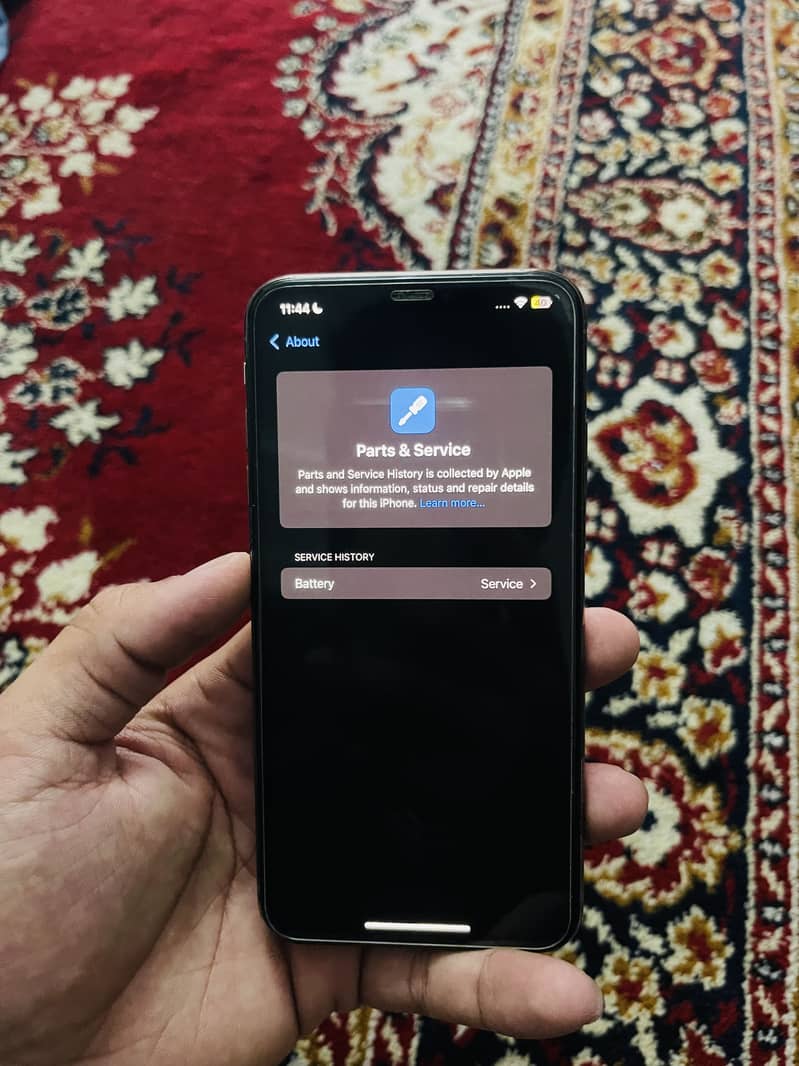 Xs Max 2