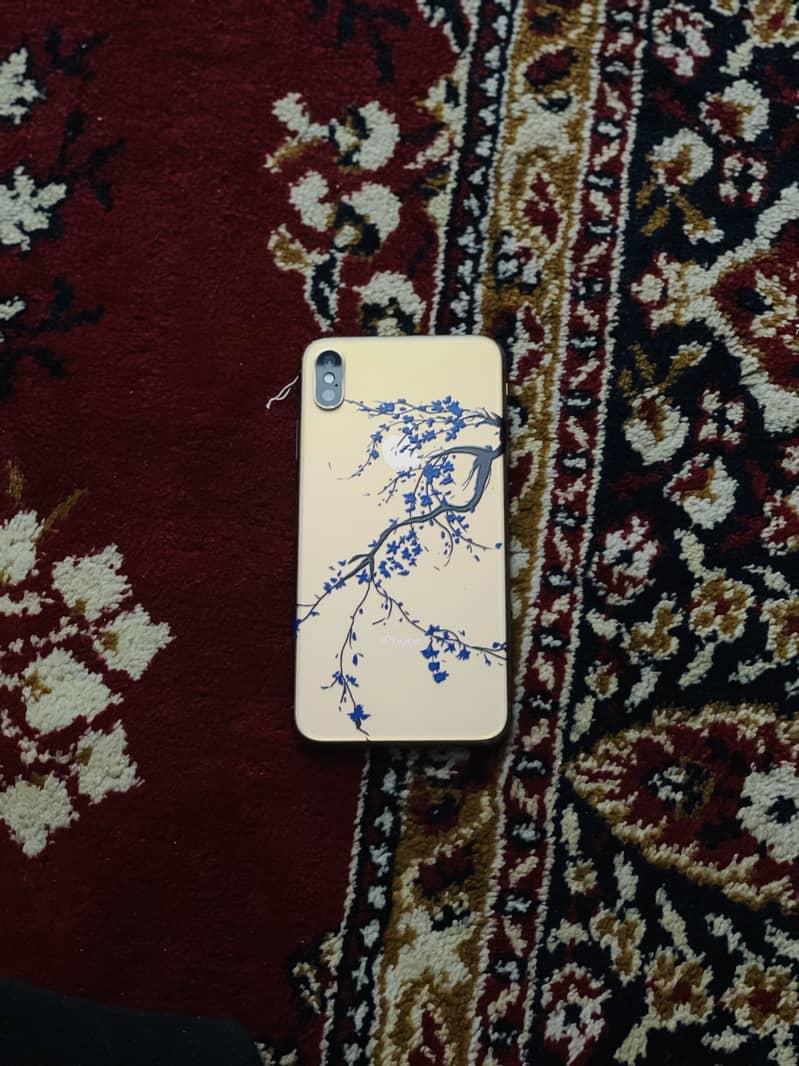 Xs Max 3