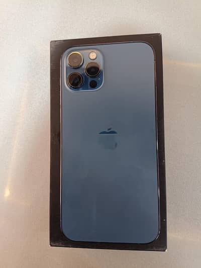 iphone 12 pro
