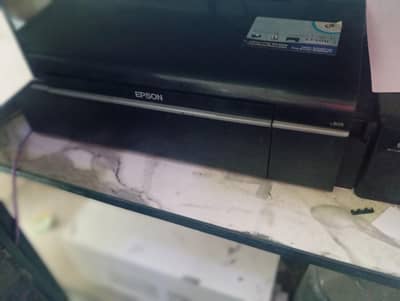 printer
